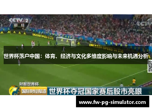 世界杯落户中国：体育、经济与文化多维度影响与未来机遇分析