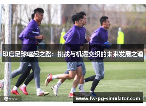 印度足球崛起之路：挑战与机遇交织的未来发展之道
