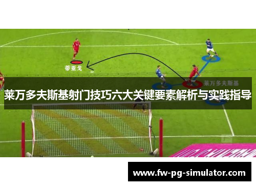 莱万多夫斯基射门技巧六大关键要素解析与实践指导