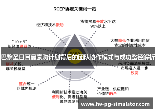 巴黎圣日耳曼豪购计划背后的团队协作模式与成功路径解析 巴黎圣日耳曼豪购计划背后的团队协作模式与成功路径解析