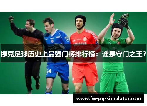捷克足球历史上最强门将排行榜：谁是守门之王？