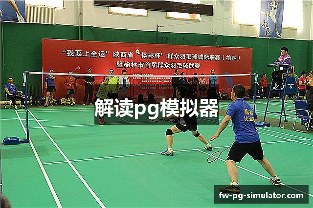 解读pg模拟器